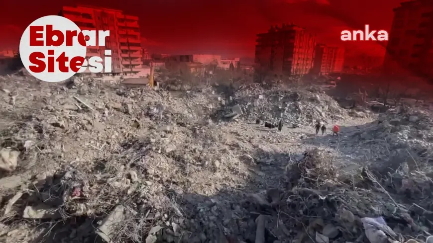 Ebrar Sitesi Güvenç Apartmanı Davasında Gelişme: Sanık Kara’nın Tutuklanması Talep Edildi