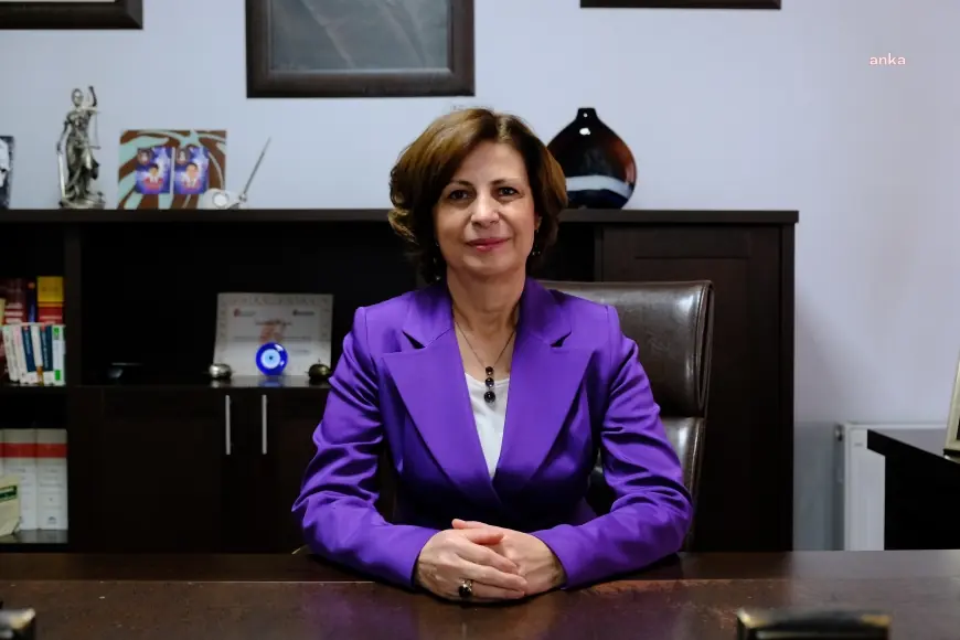 Eskişehir Büyükşehir Belediye Başkanı Ünlüce: "Kadınlarımız, Cumhuriyet'imizin aydınlık yüzü ve güçlü geleceğinin teminatıdır"