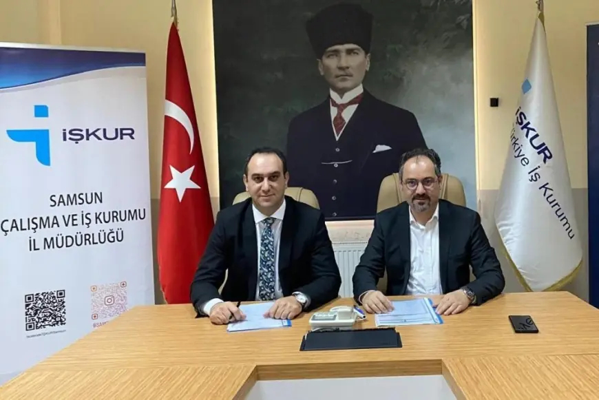 İEP İle 136 Kişiye Yeni İstihdam Fırsatı!