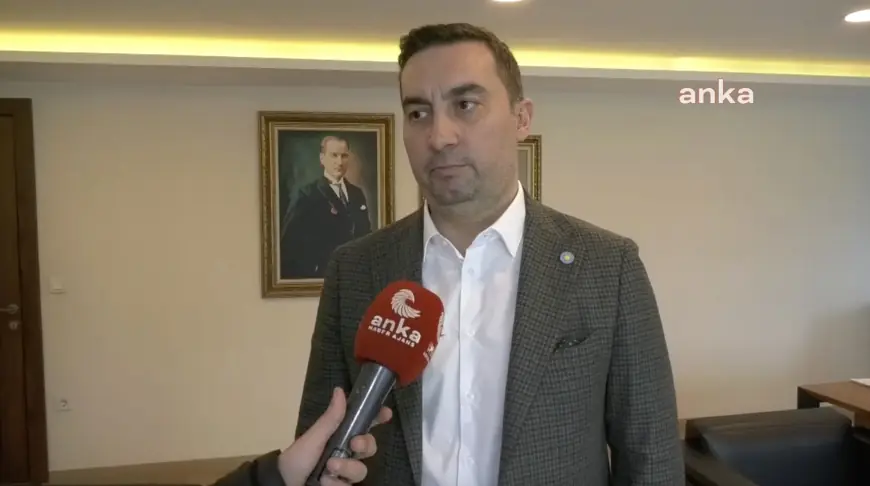 İYİ Partili Akburak, 13 yaşından küçük çocukların sosyal medyaya erişiminin engellenmesi için kanun teklifi verdi