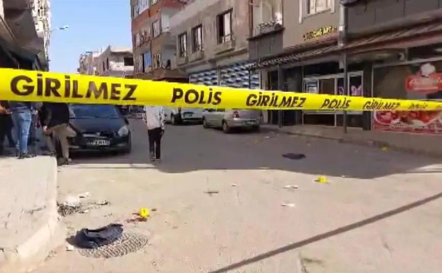 Gaziantep'te husumetli aileler arasında silahlı kavga: 1'i çocuk 2 ağır yaralı