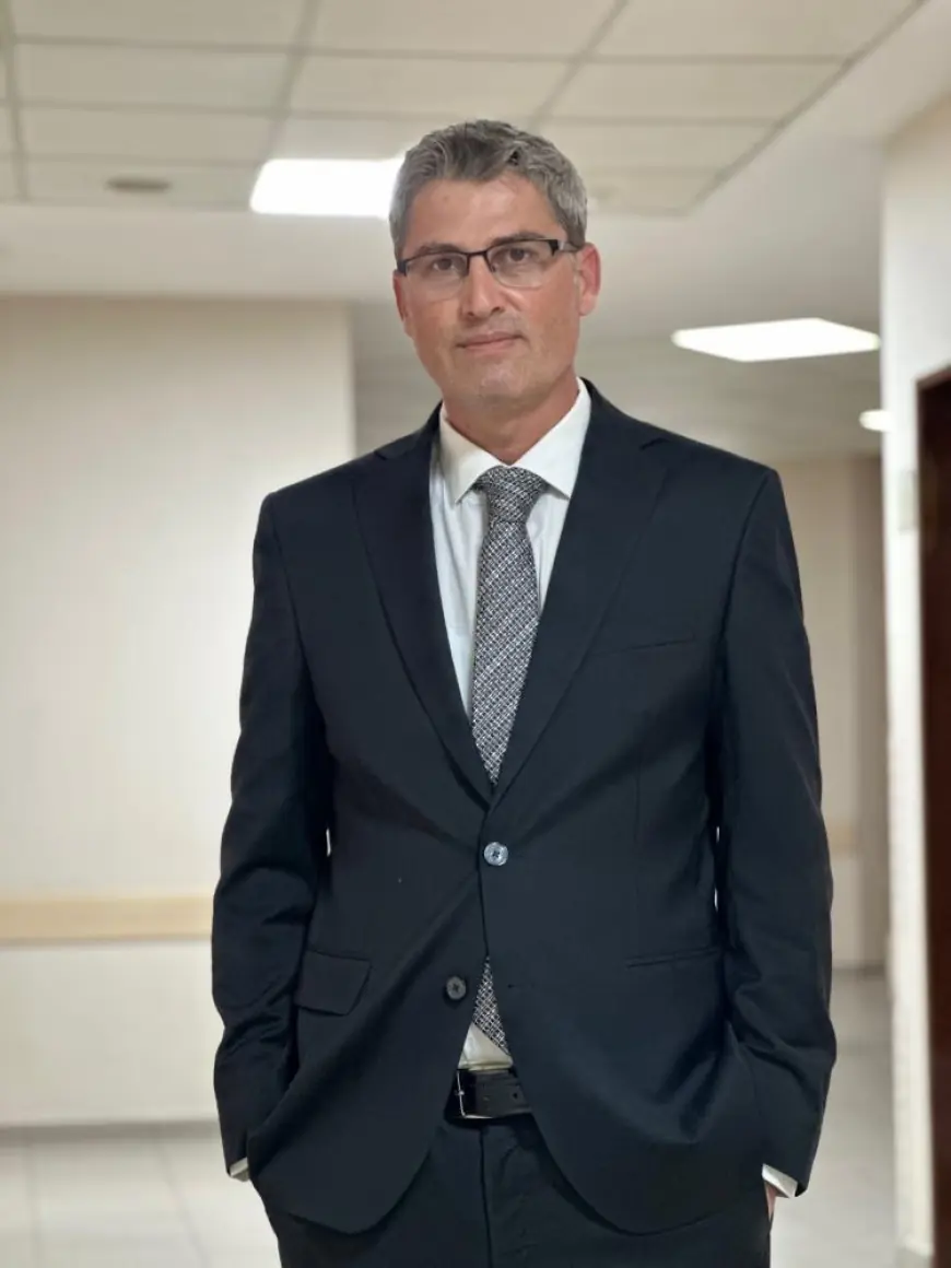 Uzmanlar, Aileleri Çocuklarda Hızlı Büyüme Döneminde Görülen Skolyoza Karşı Uyardı!
