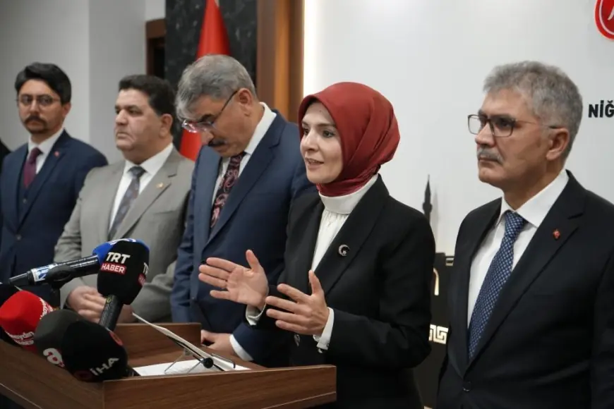 Bakan Göktaş: "Verilen cezalar yüreklere su serpti. Nevzat Bahtiyar'ın cezasına itiraz edeceğiz"
