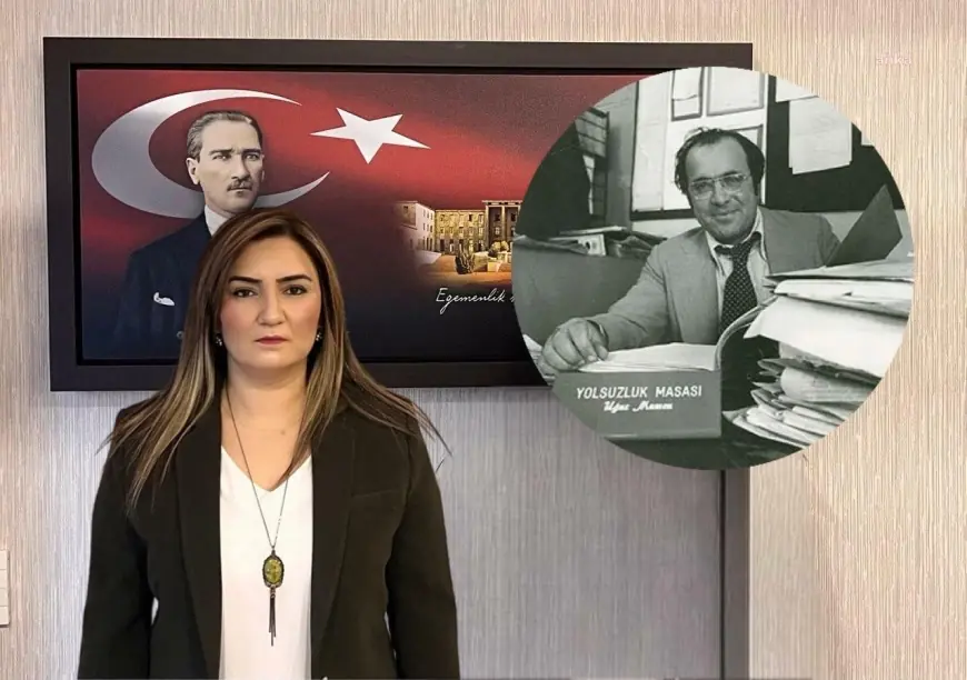 CHP'li Kılıç, Uğur Mumcu cinayetinin bombacısını İçişleri Bakanı Yerlikaya'ya sordu: "Firari bombacı ailesini yurt dışına kaçırdı mı"