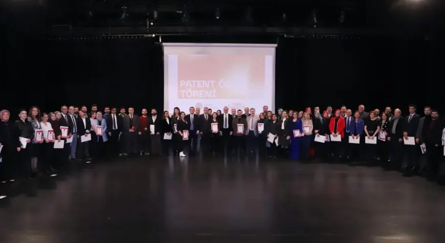Atatürk Üniversitesi başarıyı ödüllendirmeye devam ediyor