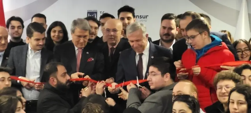 İmamoğlu hakkındaki 'sahte diploma' soruşturmasına Mansur Yavaş'tan açıklama