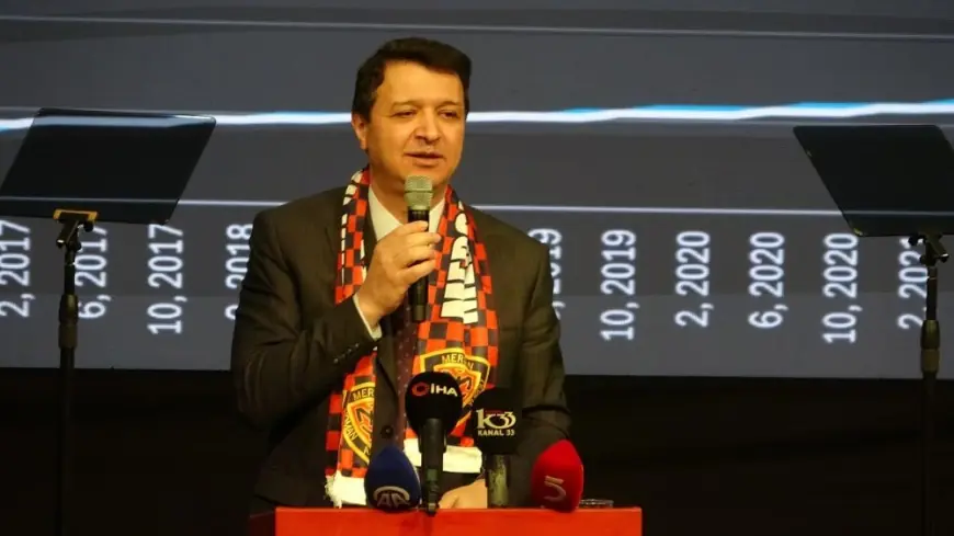 SP Genel Başkanı Arıkan: "'Yeni Nesil Siyaset' ile gerçek 5G'yi getiriyoruz"
