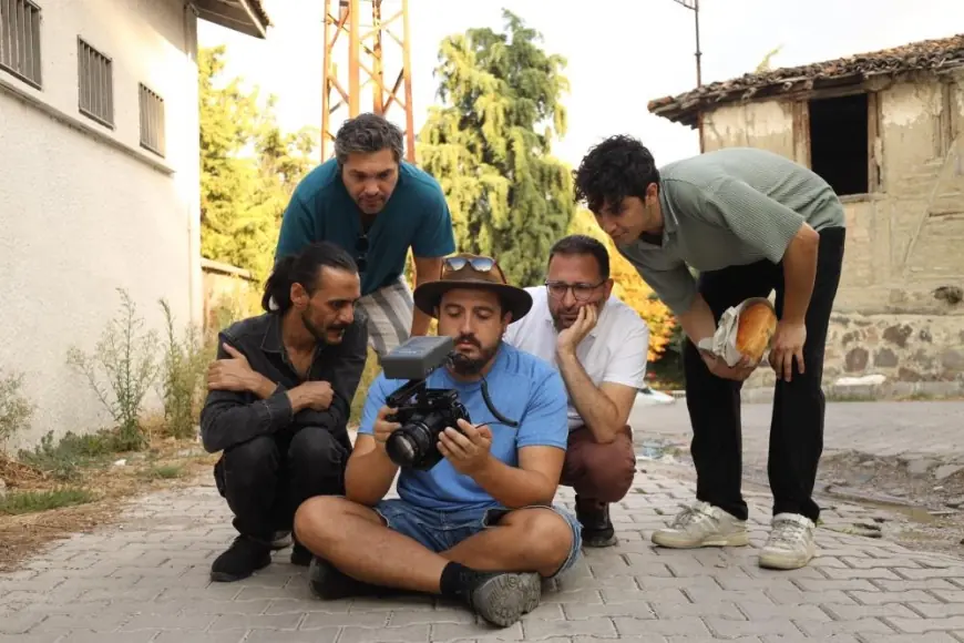 Anadolu'dan dünyaya ilham veren bir başarı hikâyesi: 'Baletler Köyü Belgeseli'