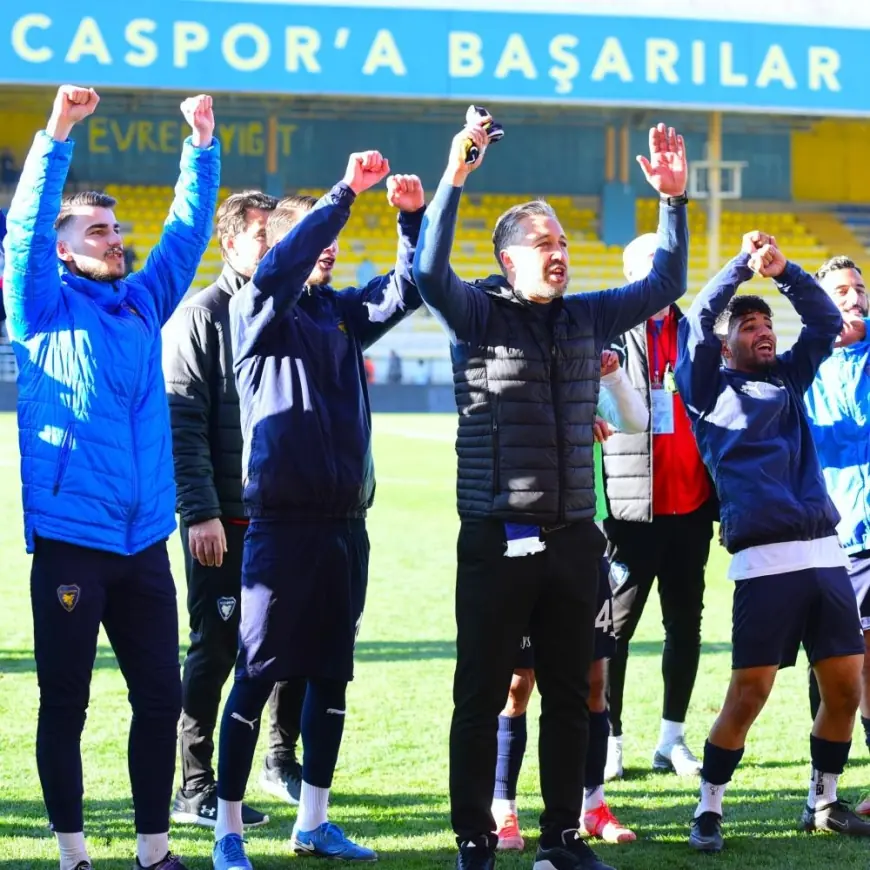 Bucaspor 1928, teknik direktör arıyor
