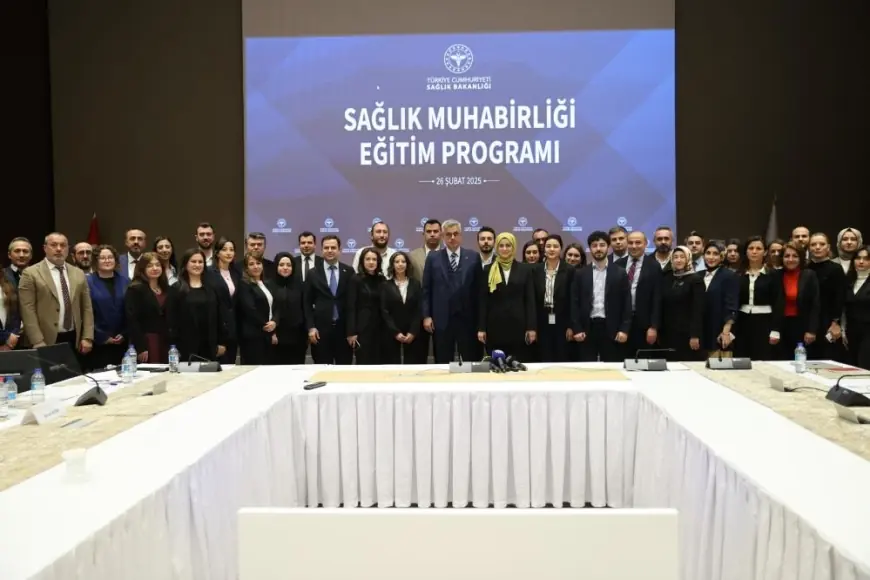 Bakan Memişoğlu: "(Sahte alkol) Bu durum, teamülen insanı katletmek"