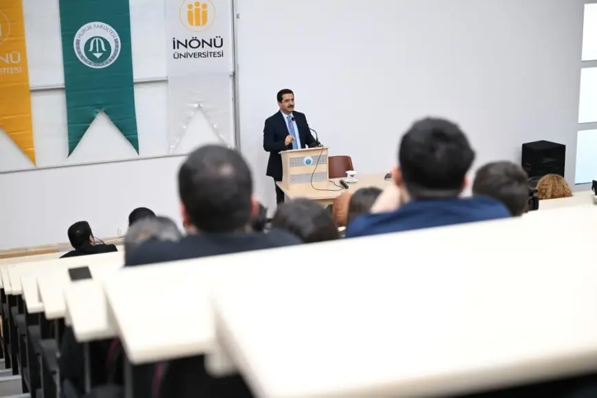 Başkan Taşkın: ‘’28 Şubat’ta hukukun namusu, hukukçular tarafından çiğnendi’’