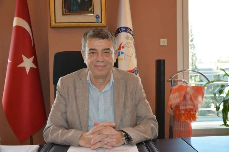 Başkan Künkcü: "Ticari araçlarda takip ve kamera sistemi zorunluluğu ertelendi"