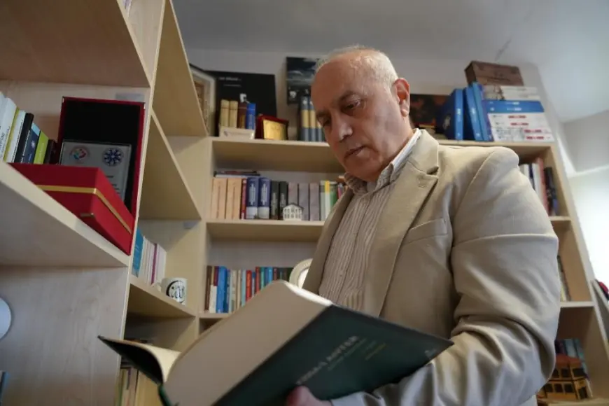 28 Şubat mağduru profesör: "28 Şubat darbesi psikolojik harp şeklinde yürütüldü"