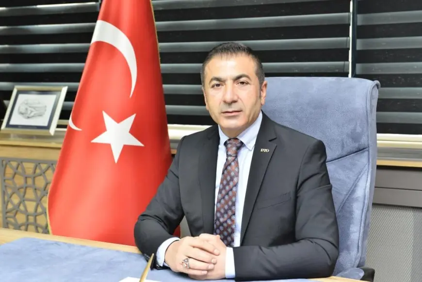 Başkan Erdoğan: "Ramazan, gönüllerin de sofraların da beklediğidir, bereketidir"