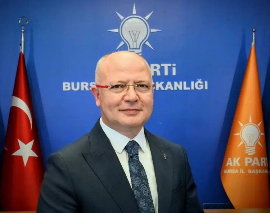 Başkan Gürkan: "28 Şubat dönemine özlem duyanlar var"