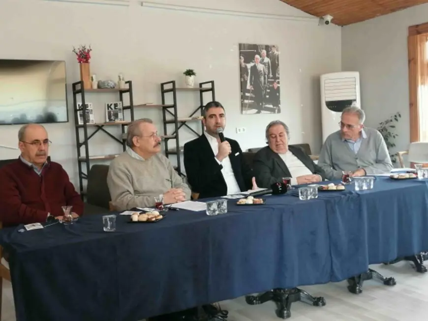'9. Vedat Günyol Deneme Ödülü'nü kazanan isimler belli oldu