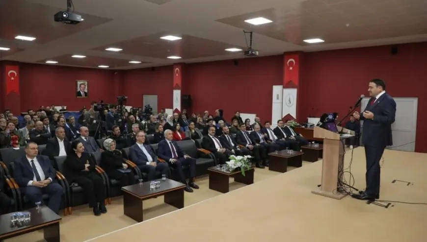 Kütahya'nın tarihi kimliği yeniden canlanıyor