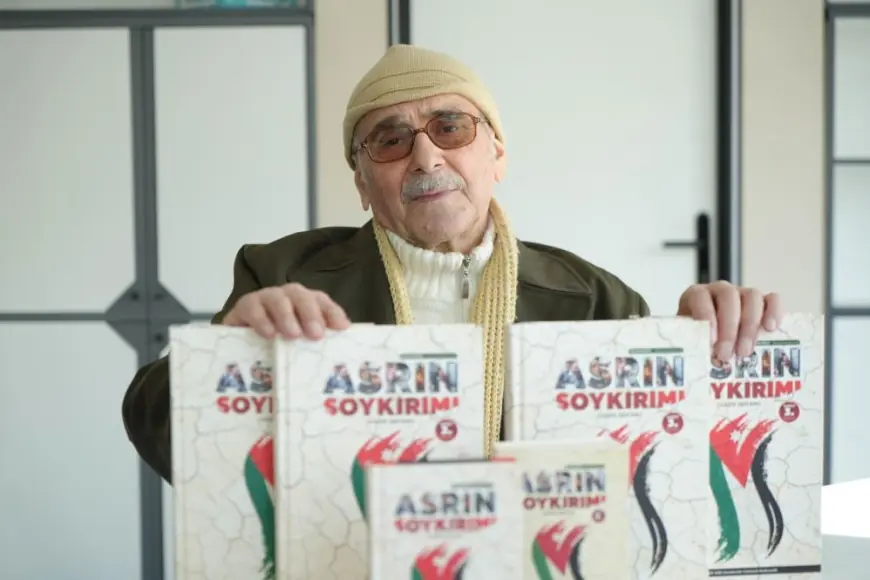 Asrın Soykırımı: Gazze Destanı