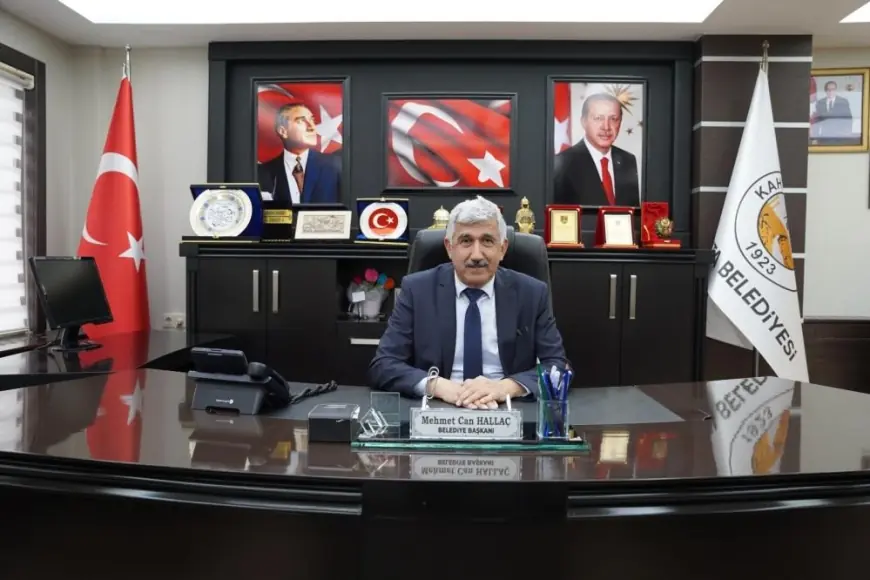 Kahta Belediyesi'nden ramazan ayına özel dayanışma programı