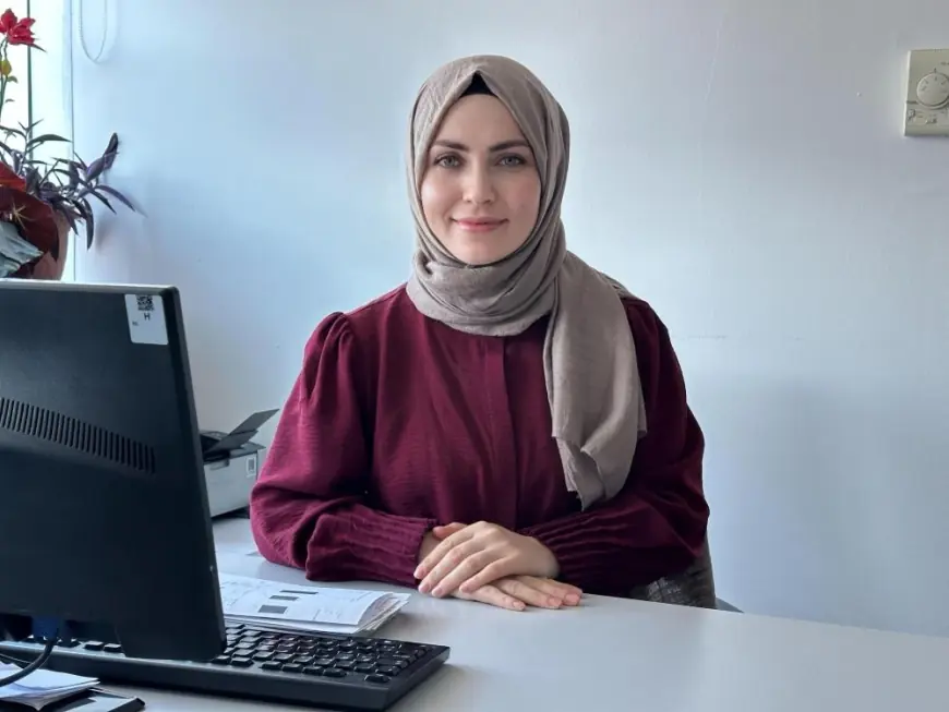 Ramazan'da yeterli ve dengeli beslenme