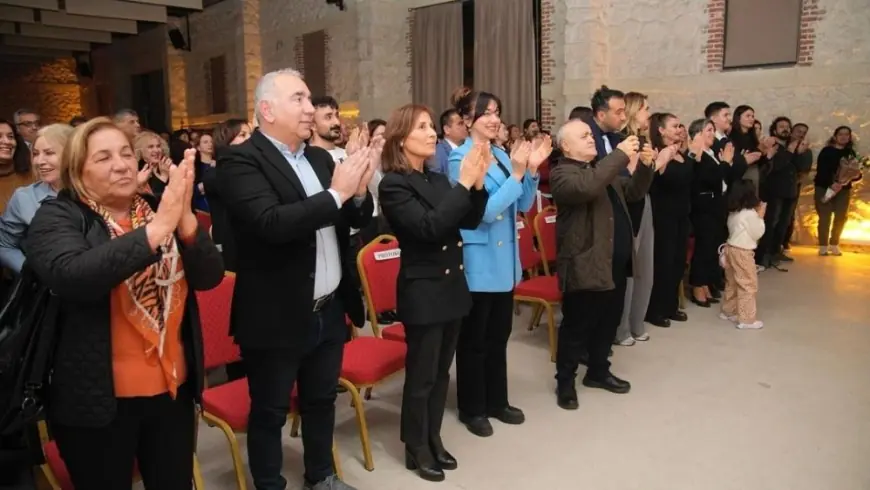 Seyhan Belediyesi Yaşar Kemal'i andı