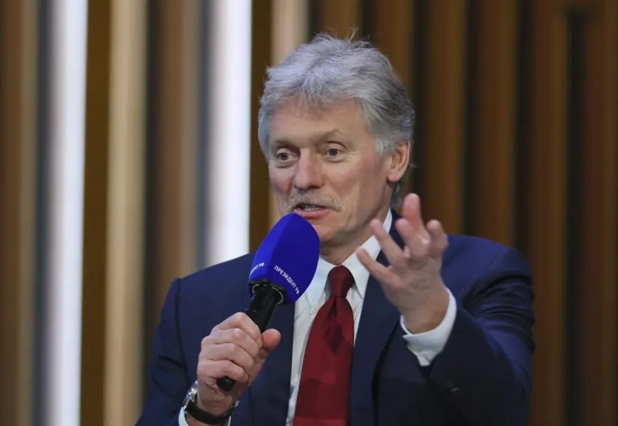 Kremlin'den Trump yönetiminin dış politikasına yorum: "Bizim vizyonumuzla örtüşüyor"