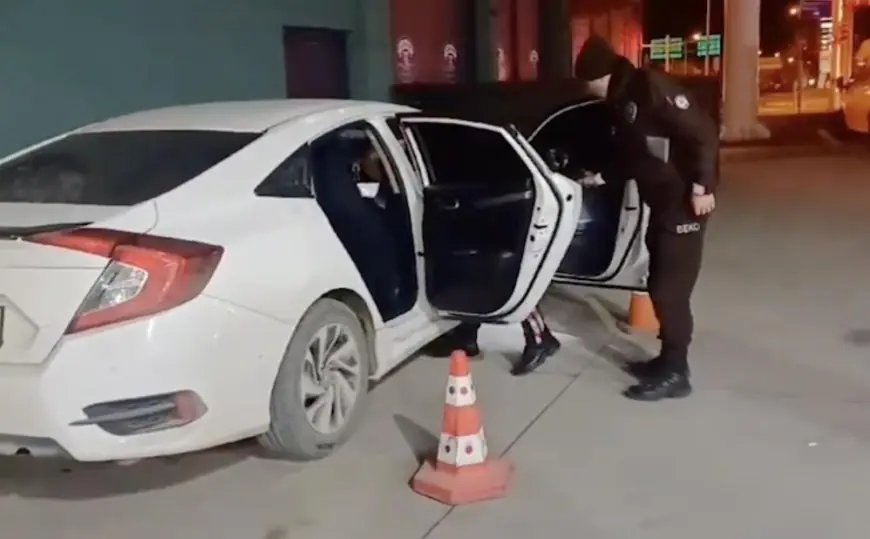 Çorum'da silahlı kavga: 1 yaralı