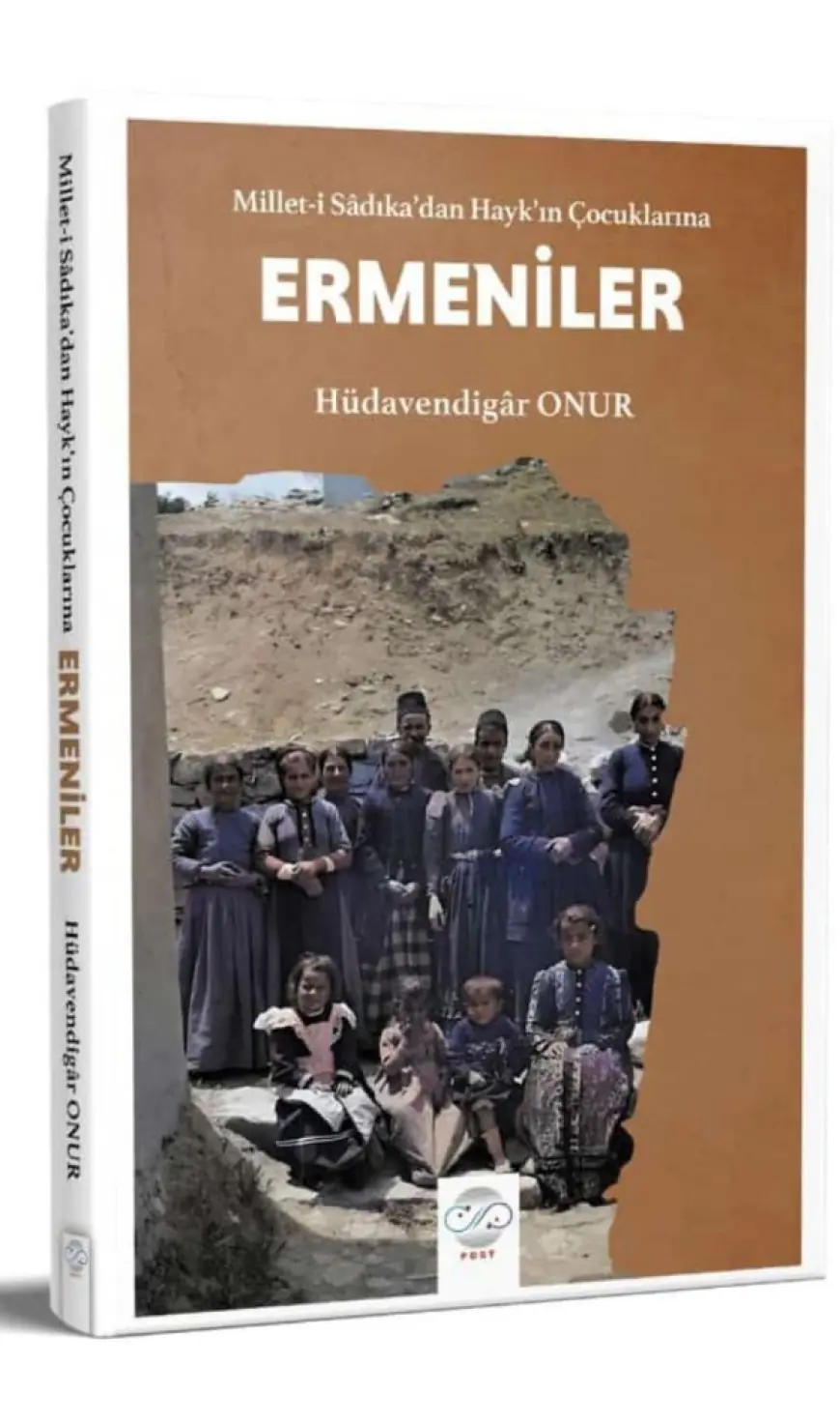 Millet-i Sâdıka’dan Hayk’ın Çocuklarına