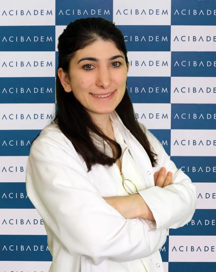 "İnsan kulağı 85 desibel ses seviyesine en fazla 8 saat dayanabilir"