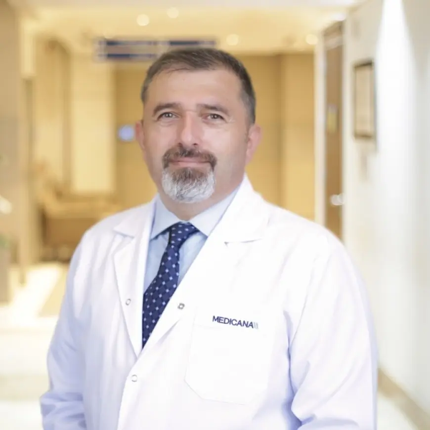 "Fiziksel aktiviteden kaçtıkça obezite riski artıyor"