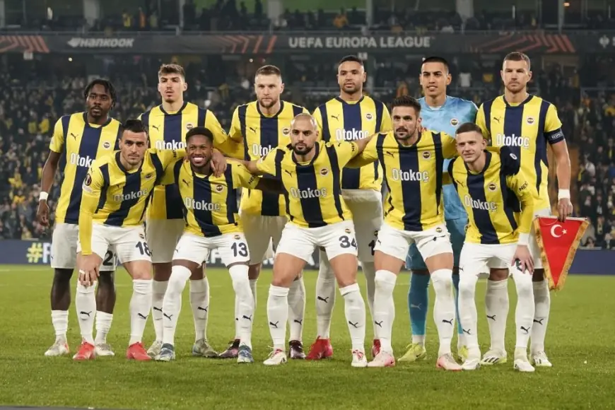 Fenerbahçe, Rangers'ı konuk edecek