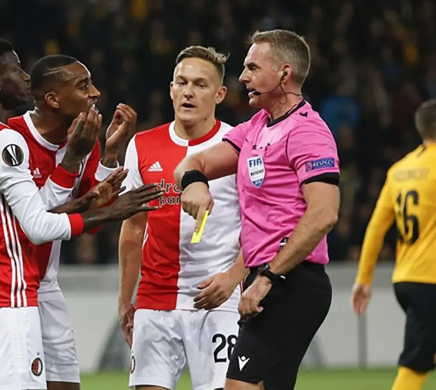 Süper Lig’de VAR odasına en çok Portekizli hakemler girdi