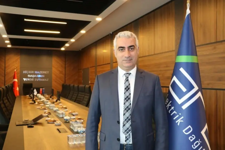 Aras Elektrik’ten Bayburt’a güçlü altyapı ve kesintisiz enerji yatırımı