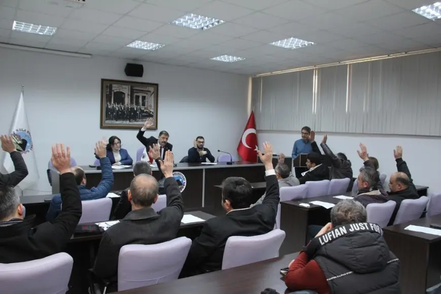CHP'li başkana CHP'den ret