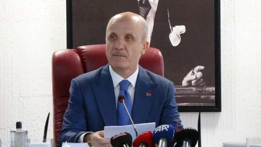 YÖK Tematik Meslek Yüksekokulları destekleyecek