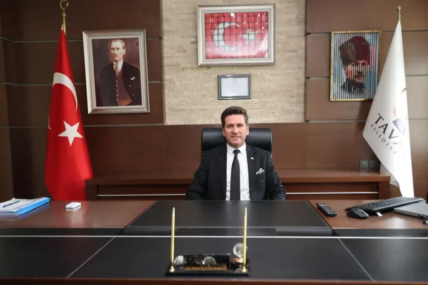 Başkan Tatık; "Kadınlarımızın yanında olmaya devam edeceğiz"