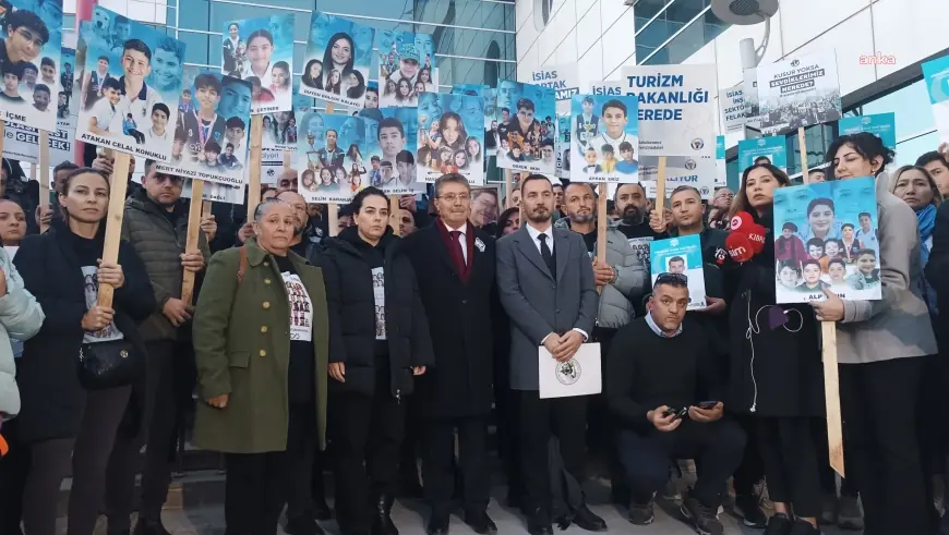 Hak arayışında öncü kadınlar... Ruşen Yücesoylu Karakaya: "Asla pes etmeyin, adalet için kararlılıkla mücadele edin"