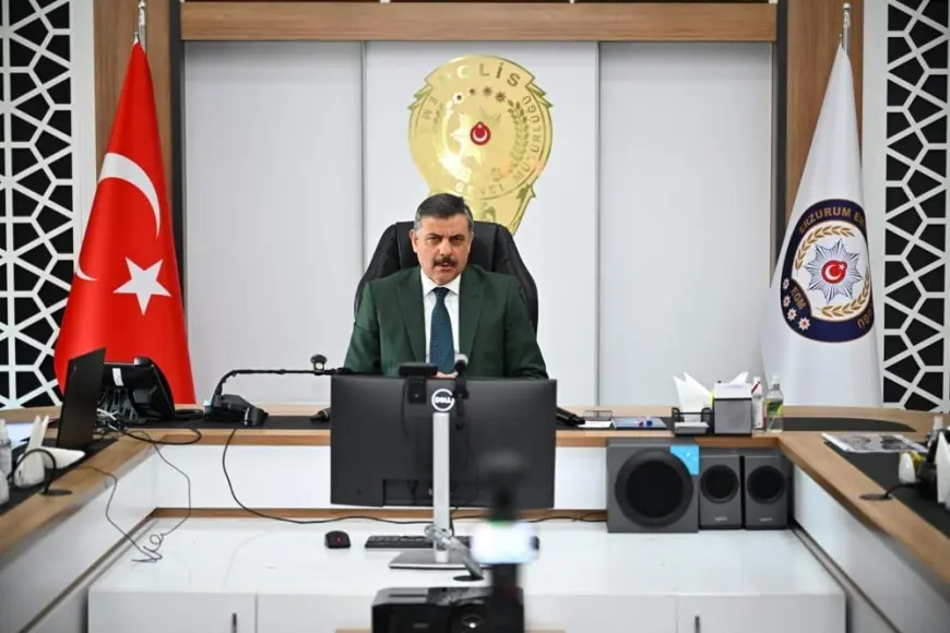 Kartalkaya'dan ders aldılar, Erzurum kent merkezinde 11 otelin kapısına mühür vuruldu