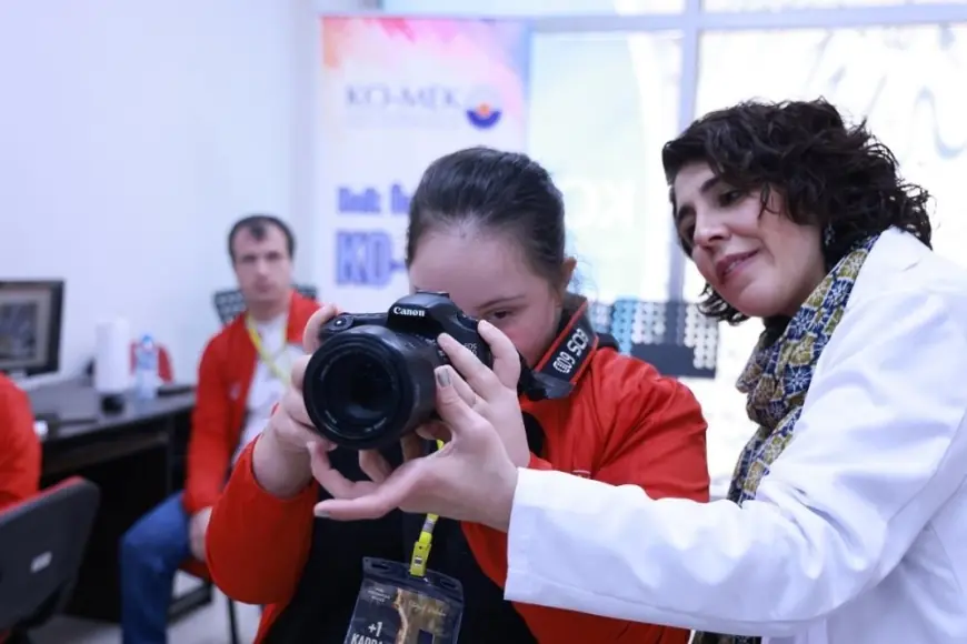 Özel bireyler Kocaeli'yi fotoğrafladı