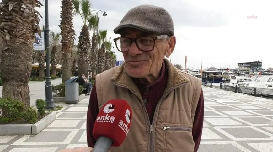 Silivrili emekliler: Sürünüyoruz açıkçası... Vatanımızda bu şekilde yaşamak istemiyoruz... Mübarek günde iftarı zor açıyoruz...