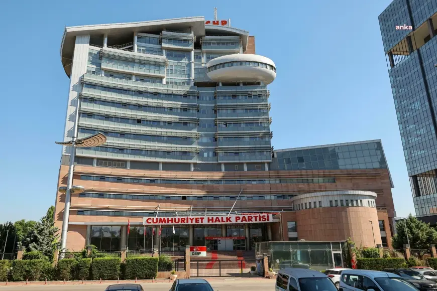 CHP Dış Politika Danışma Kurulu: "Türkiye, Hatay’dan Lazkiye bölgesine gıda ve insani yardım sağlayacak bir koridor açılmasına öncülük etmelidir"