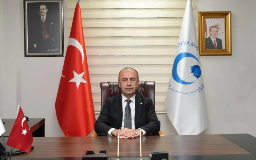 Rektör Keleş, 14 Mart Tıp Bayramını kutladı