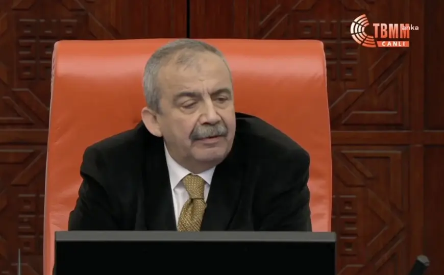 Ekrem İmamoğlu’na gözaltı… TBMM Başkanvekili Önder: “Bu tür mühendislikler kağıt üzerinde rasyonel görünse de halkla karşı karşıya gelindiğinde sonuçları genellikle irrasyonel olur”