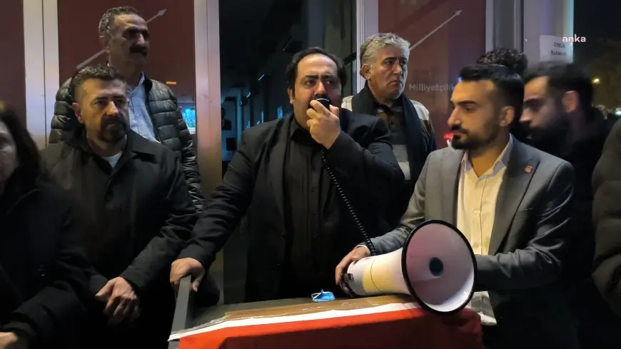 Malatya’da İmamoğlu’na büyük destek, 87 bin 408 oy kullanıldı