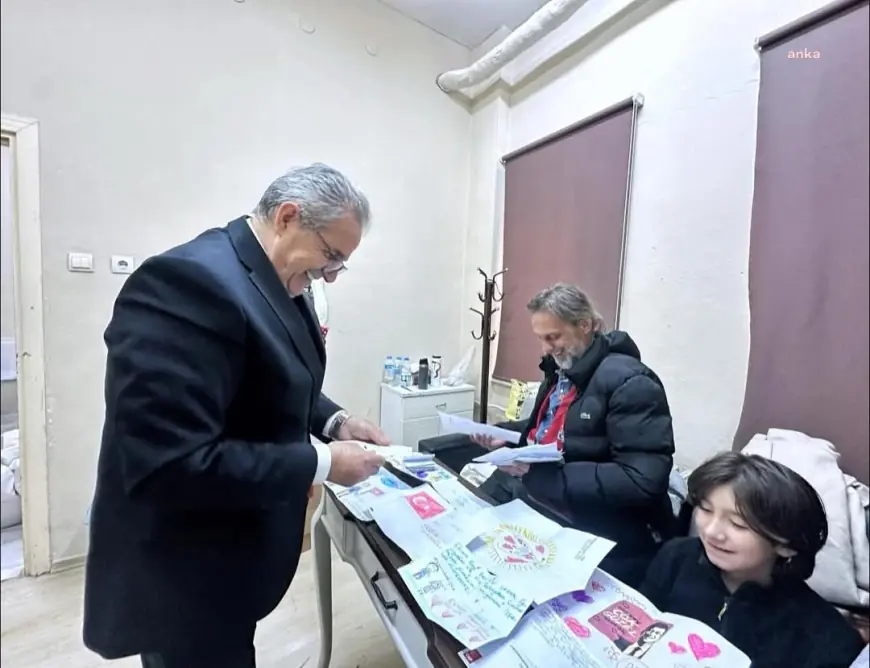 Bandırma’da Ekrem İmamoğlu için 31 bin 291 oy kullanıldı