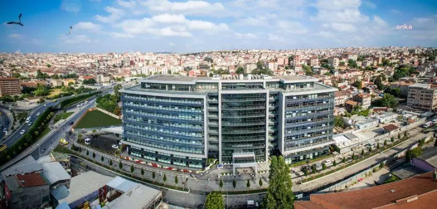 İBB'den "Beylikdüzü’nde 13+2 daire 'çeteye' verildi" İddialarına Açıklama