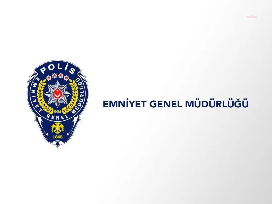 Emniyet Genel Müdürlüğünden Protestolarda Gözaltına Alınanlara Kötü Muamele İddialarına Yalanlama