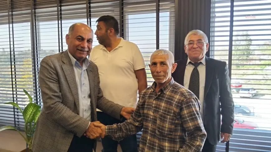 Yumurtalık Belediyesi, personeline 27 bin lira bayram ikramiyesi verecek