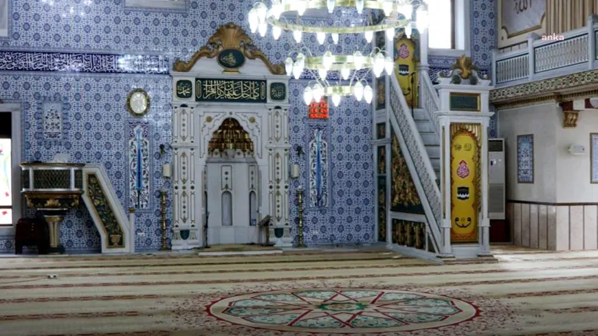 Beykoz Belediyesi, bayram öncesinde temizlik çalışması başlattı