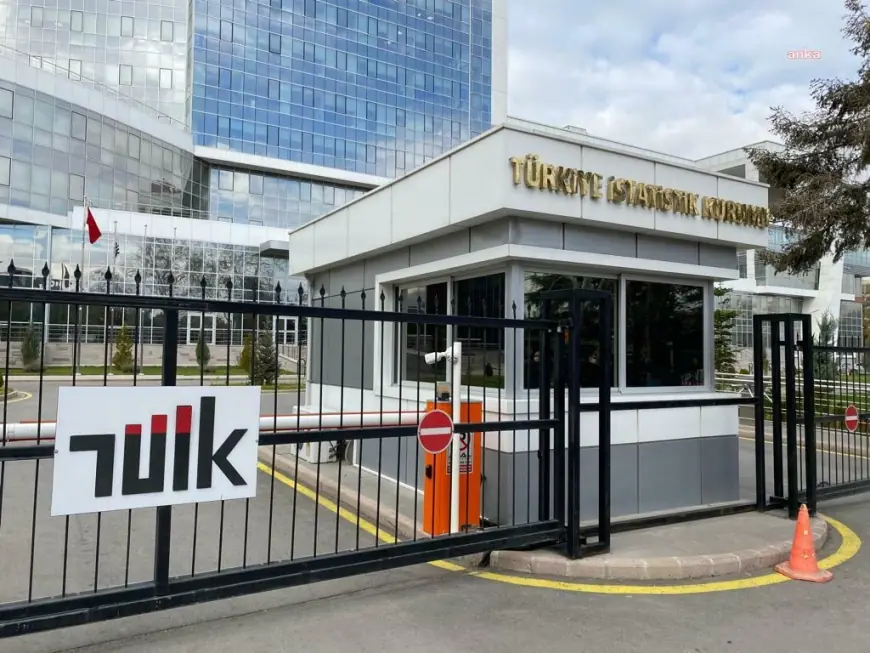 TÜİK: Bitkisel ürünlerde en yüksek yeterlilik derecesi yüzde 573,6 ile fındıkta gerçekleşti